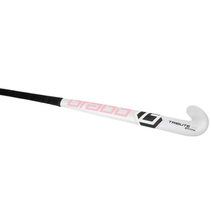 Brabo G-Force TC-30 White/Pink