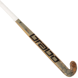 Brabo IT High Performance Woodcore Chili-H