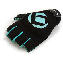 Load image into Gallery viewer, Brabo Glove Pro F5 (Cyan)
