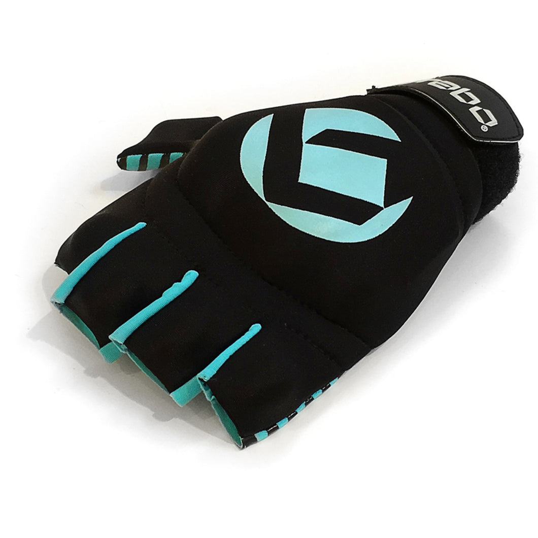 Brabo Glove Pro F5 (Cyan)