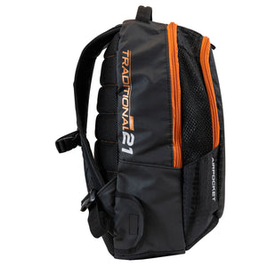 Traditional Backpack Junior (Orange)