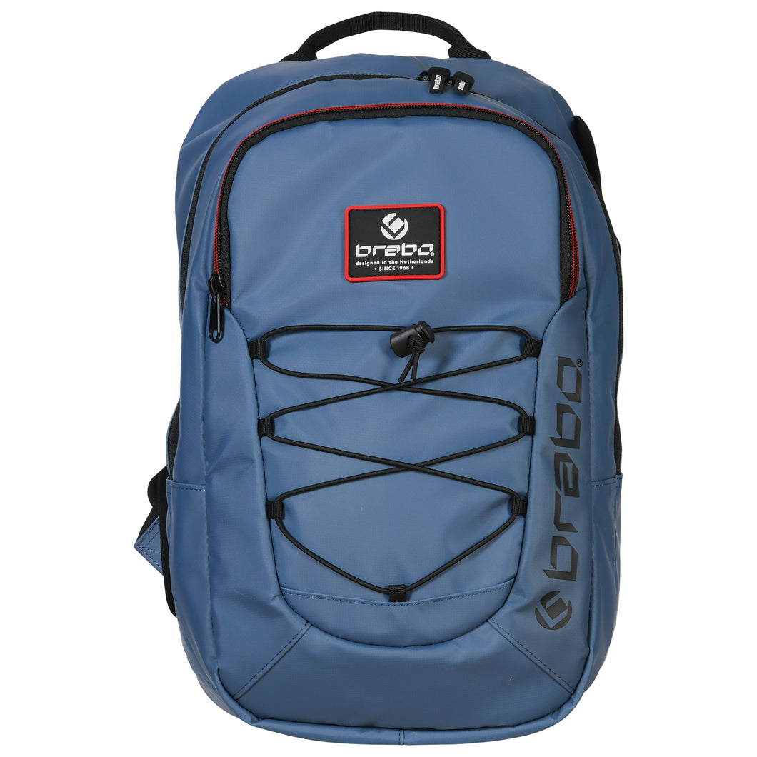 Elite Backpack (Navy)