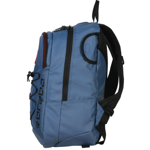 Elite Backpack (Navy)