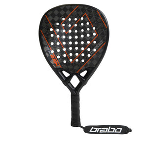 Brabo Padel Trad. 2.15K Cexo D