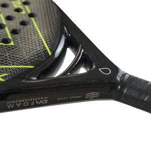 Brabo Padel Traditional 2.3K Cexo ST Lime