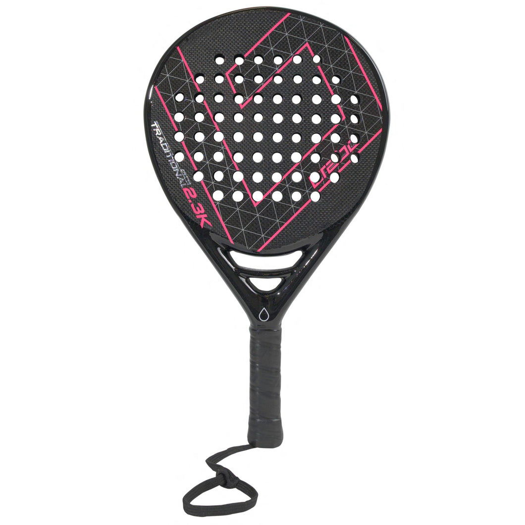 Brabo Padel Trad. 2.3K Cexo ST Pink