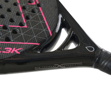 Load image into Gallery viewer, Brabo Padel Trad. 2.3K Cexo ST Pink
