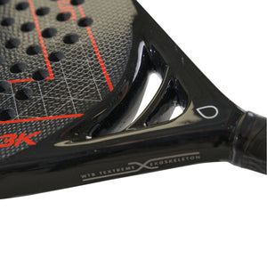 Brabo Padel Trad. 2.3K Cexo ST Red