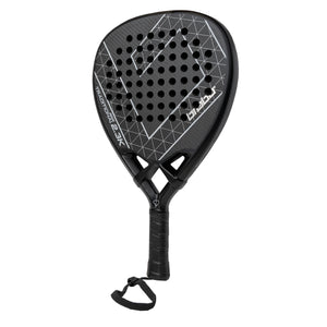 Brabo Padel Trad. 2.3K Cexo D White