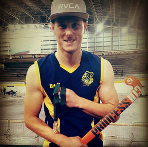 Kyle Marks